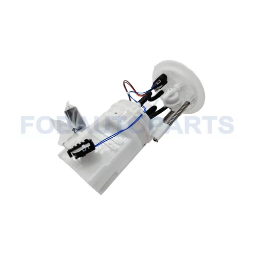 Fuel Pump Module Assembly for Toyota Sequoia Tundra 5.7L-V8 2012-2017 P77054M 77020-0C120 770200C120 - image 5
